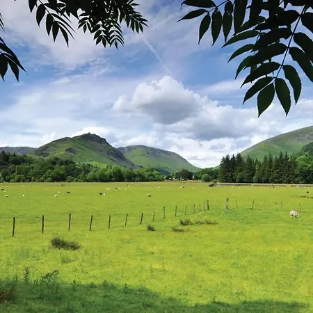 Roundhill * Grasmere