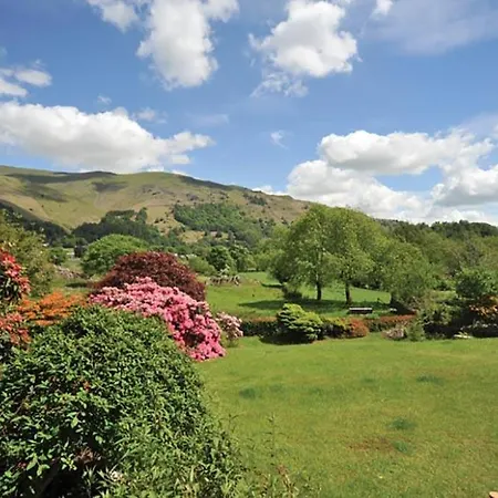 Roundhill * Grasmere