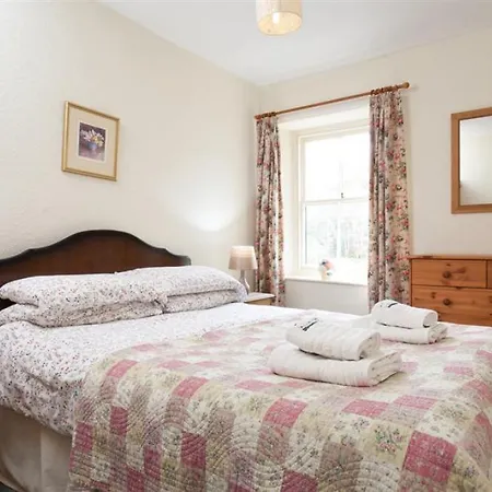 Roundhill * Grasmere