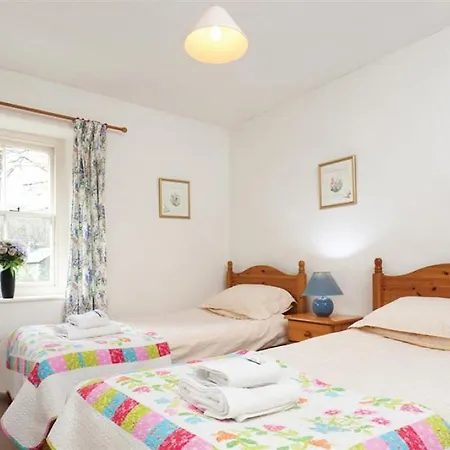 Casa vacanze Roundhill Grasmere