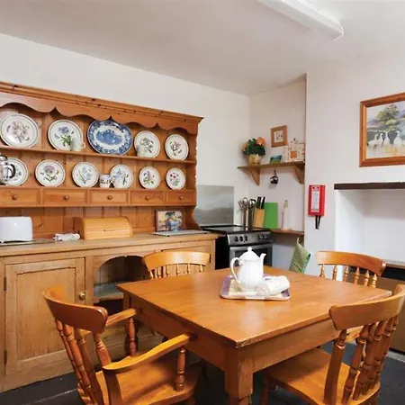 Roundhill Casa vacanze *
