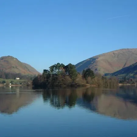 Roundhill Grasmere