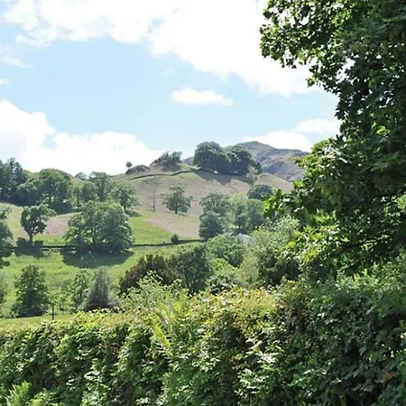 Roundhill Grasmere